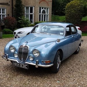 Meet your Posher, Groggy